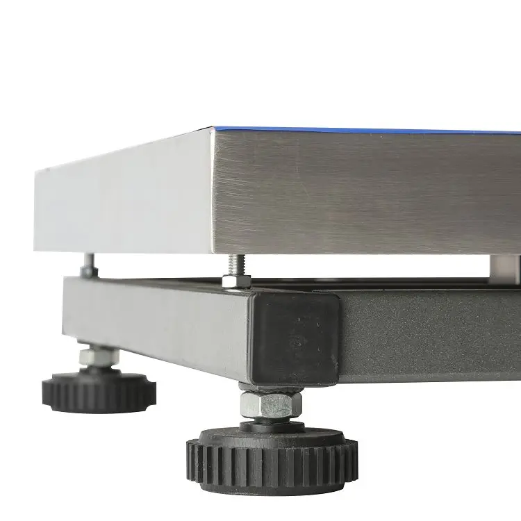 A12E Platform New Shipping Counting Warehouse Digital Floor 300kg Platform