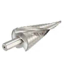 Step Drill 4-32mm Hex Shank #5