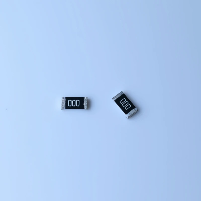 1000Pcs/Lot 0402 0603 0805 1206 1210 2010 2512 1812 10R 10Ω ±5%,Mark 100,10R0 ±1%,SMD Chip Resistor,Micro Chip Resistor
