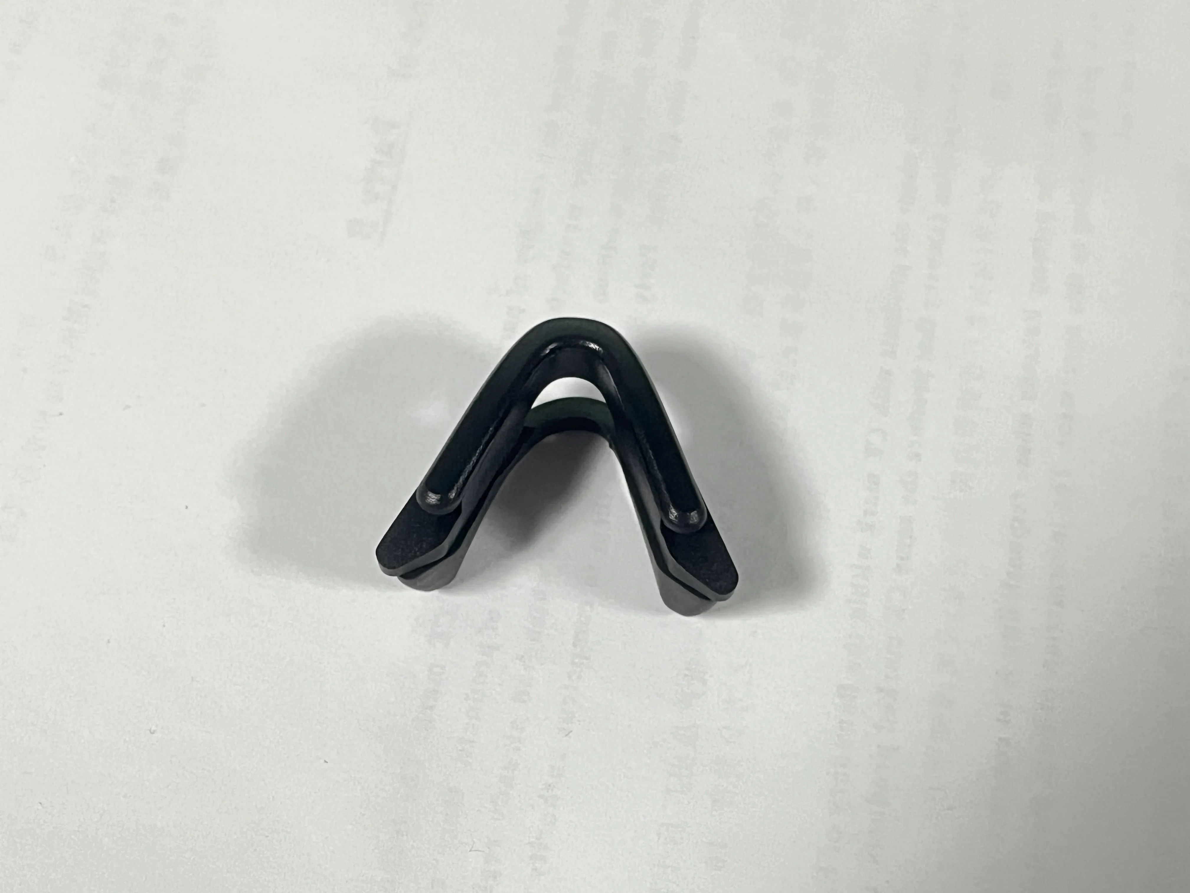 3.0 Tactical Glasses Nose Support Sports Glasses Nose Support Accessories