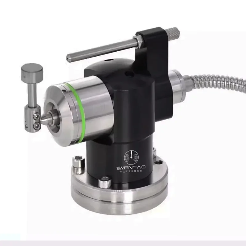 

WENTTAO T12.7 5-direction automatic tool setting instrument for CNC machine tool tool measurement replaces Renishaw TS27R