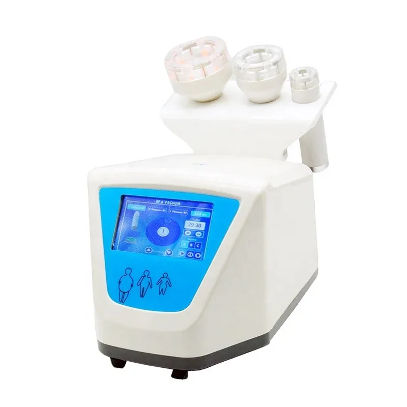 

Au-70 Oro Vacuum Cupping Relieves Fatigue Heating Massager Lymphatic Massager