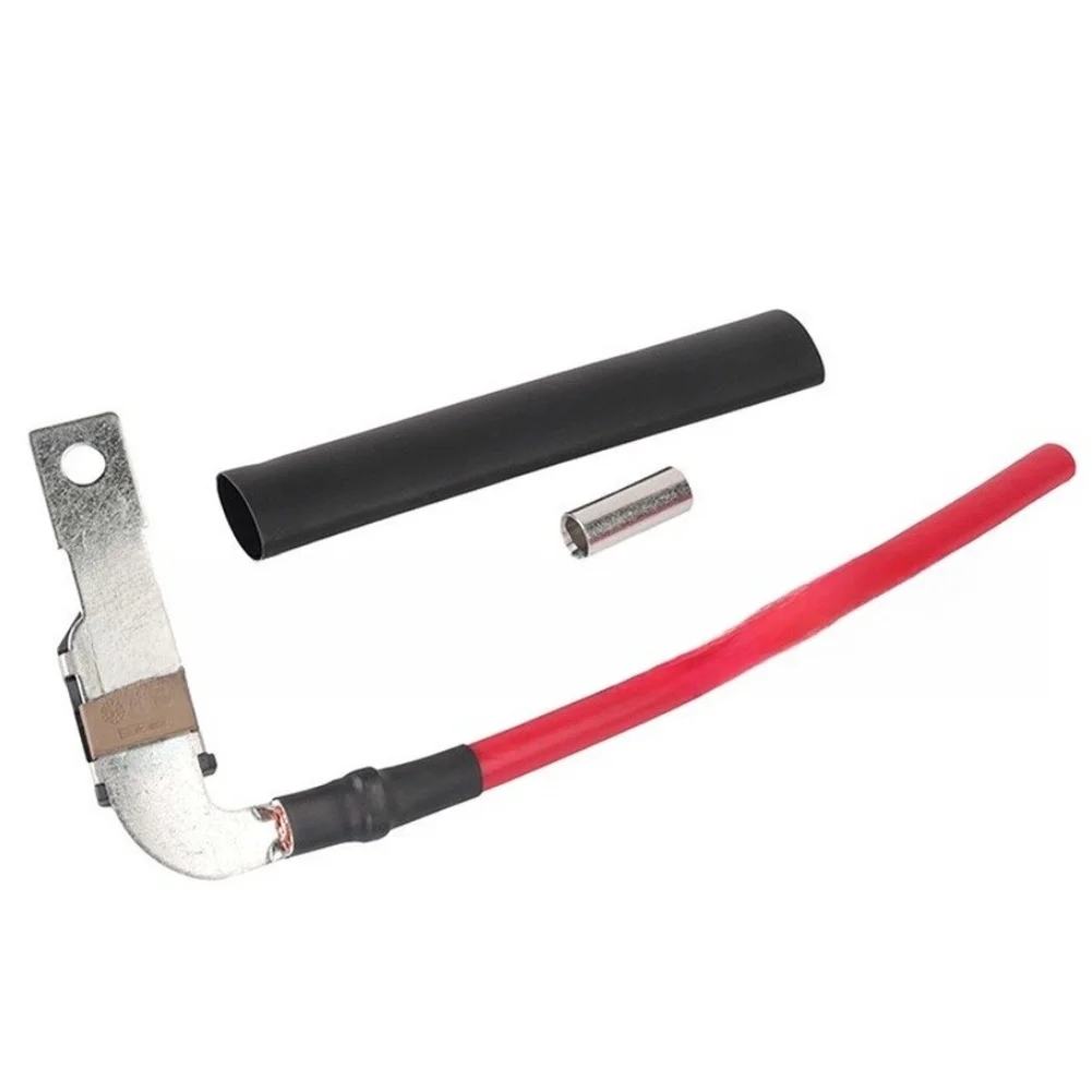 Automotive Electrical Repair Battery Cable Assembly Signal Lamp Starter Power Cable Direct Bolt-on Replacement