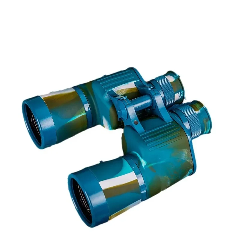 

Type 95 7 * 50 military telescope, wide-angle low-light visual coordinates high definition ranging