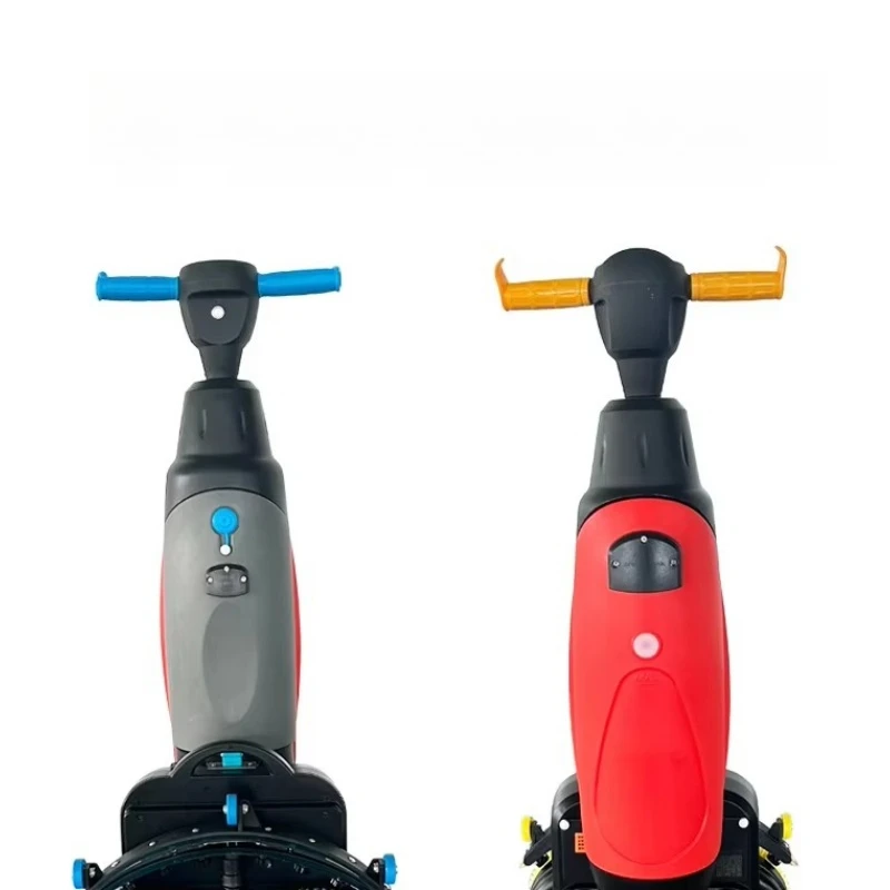 Heavy-duty handheld washing machine, powerful vacuum system, cold water cleaning function