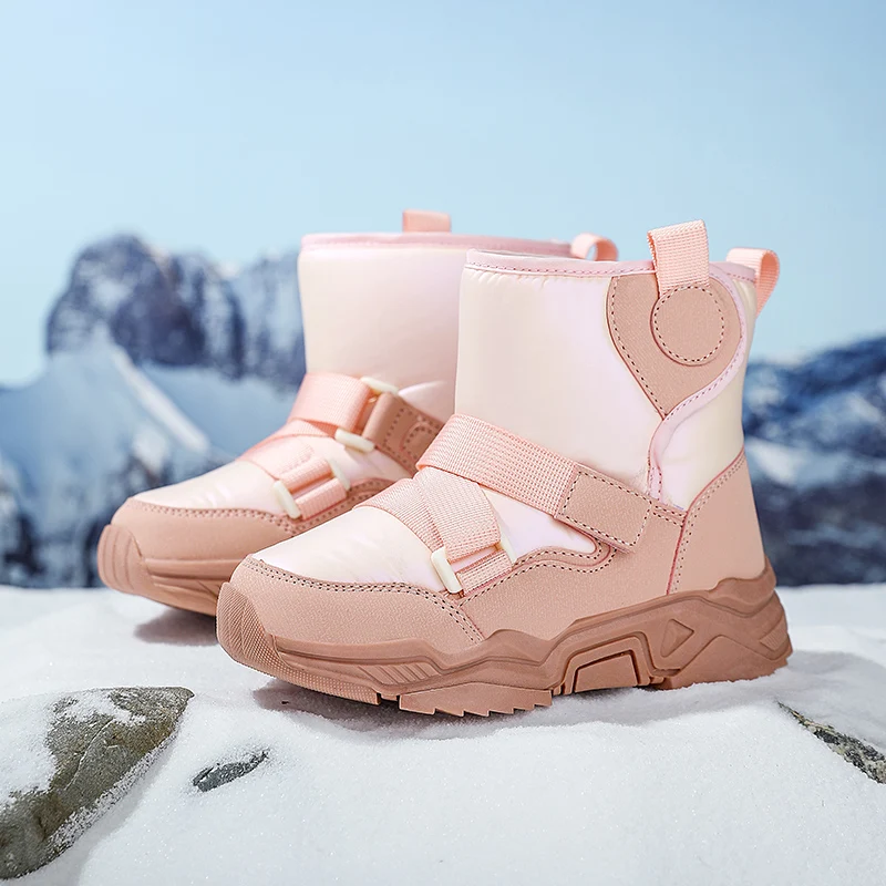 

Зимние легкие детские спортивные кроссовки 2026 года: модные, удобные, устойчивые, гибкие, повседневные