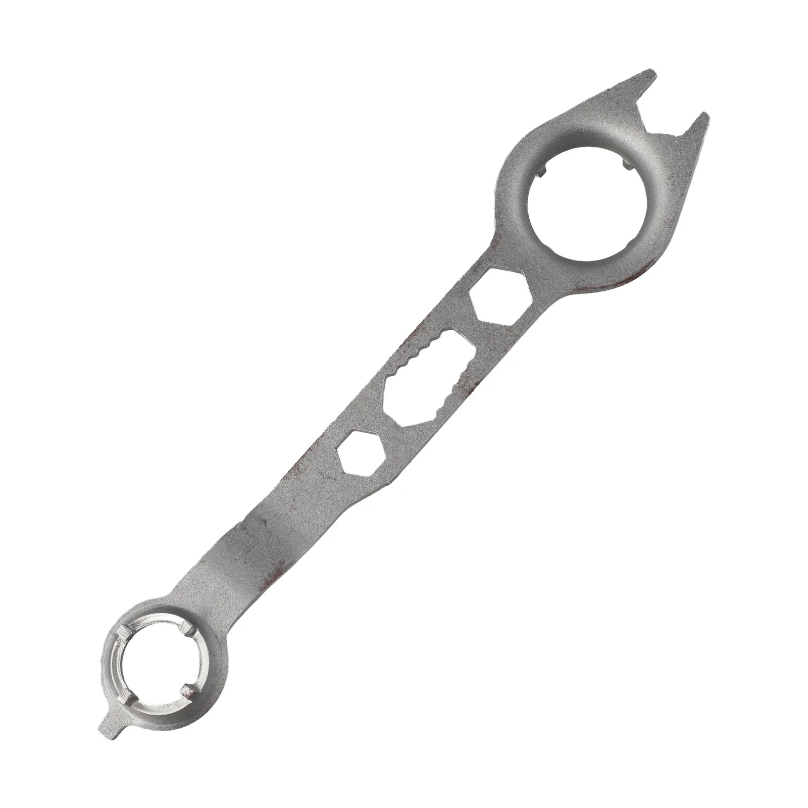 Dismantling Tool as Picture Angle Grinder Wrench Quick Removal Repair Tool Kit Easy To Use Repair And Maintenance