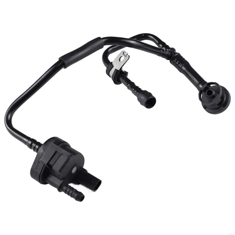 

2025 Новые клапаны управления топливными парами оптимизируют эффективность утилизации газа 06J133781CE