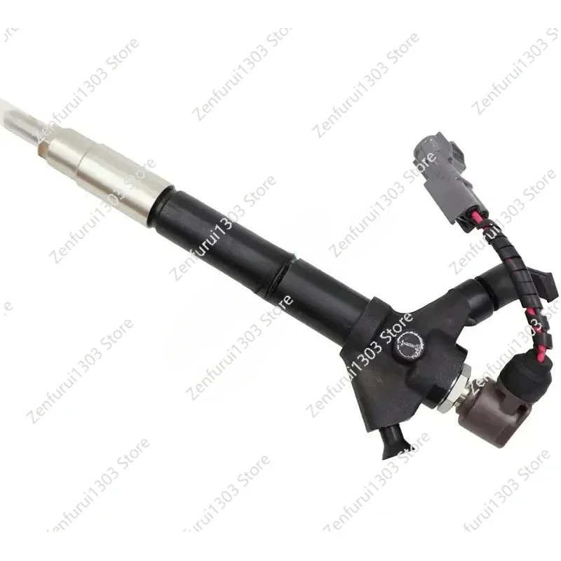 23670-0R040 23670-26020 Factory Price Common Rail System Fuel Injector Nozzle