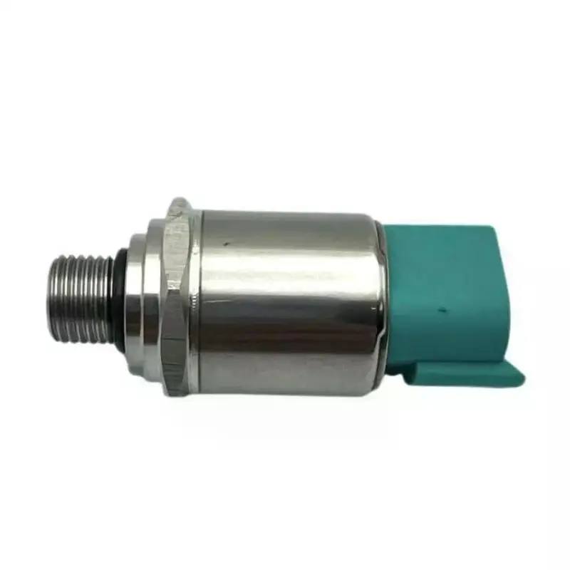 

17252660 14560161 The fuel pressure sensor is suitable for Caterpillar and Volvo EC120D EC140C excavators.