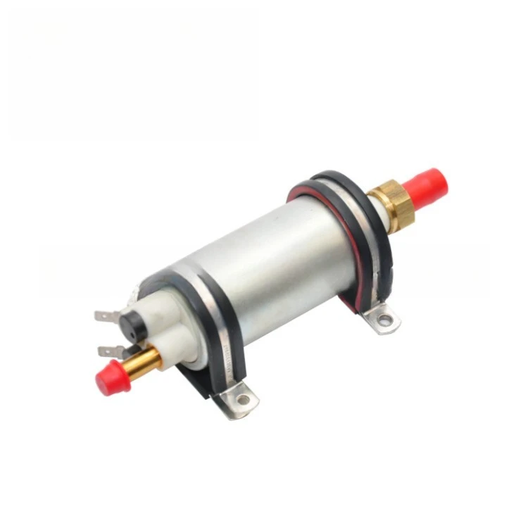3.6 24V electronic oil pump for diesel engine 04128102