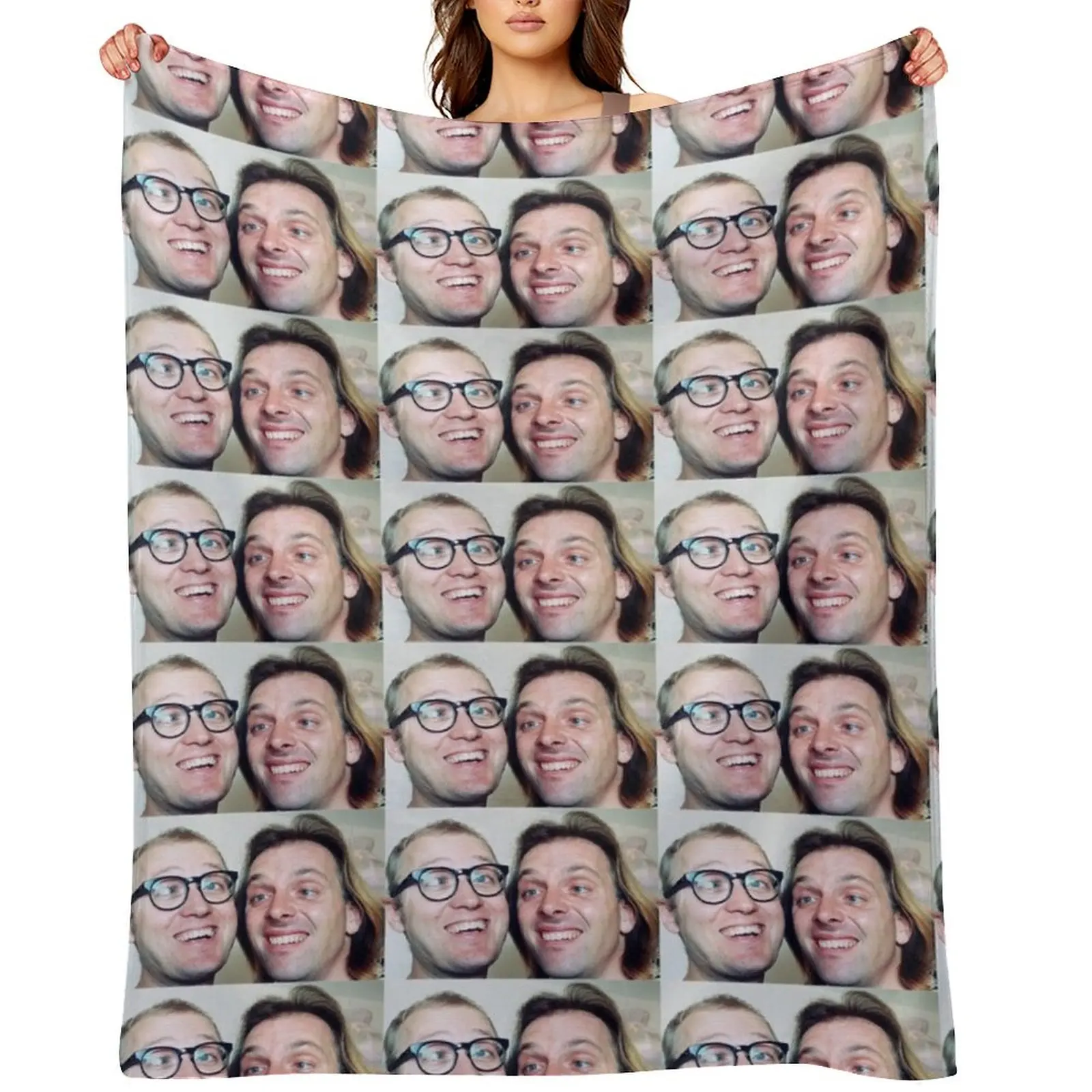 Ade Edmondson And R…