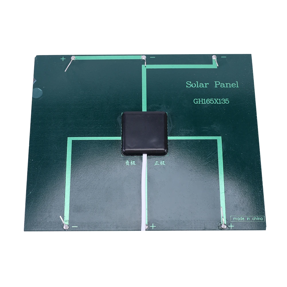 Usb Solar Power Ban… - image