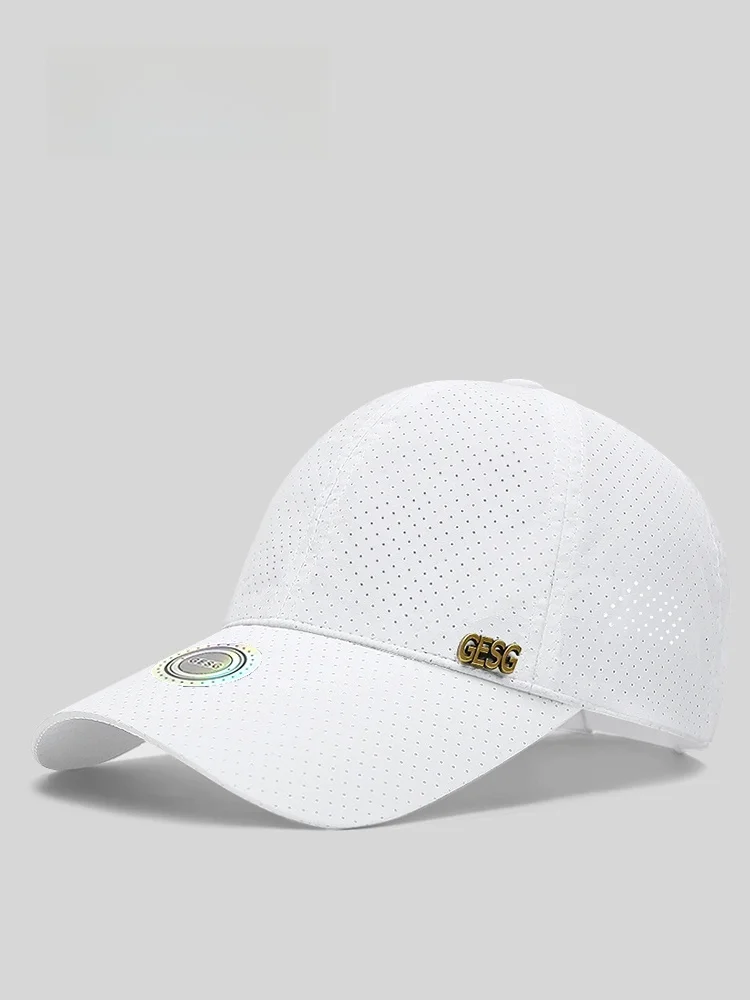 casquette-de-baseball-legere-et-respirante-pour-homme-blanche-anti-chaleur-a-visiere-ouverte-entierement-fermee-unisexe-en-fibre-de-polyester
