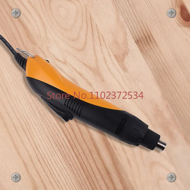 

AM-820A 220V Drill Wireless Power Driver adjustable torque Semi-automatic screwdriver Electric