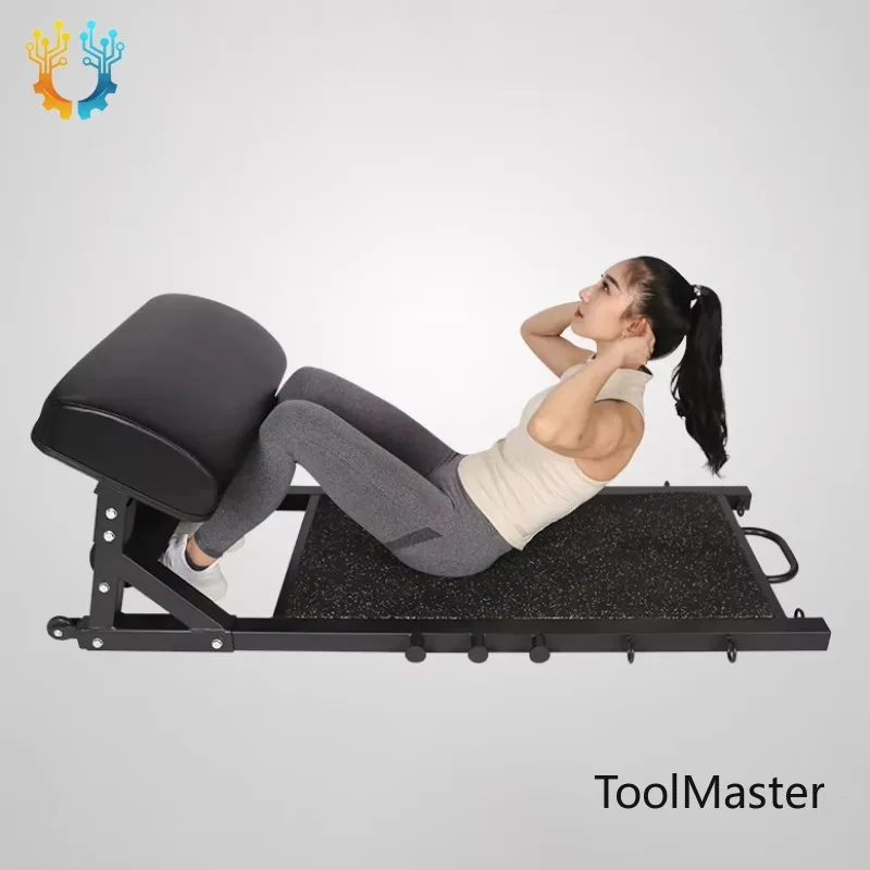 【2026】Women's Adjustable Hip Thrust Machine Pelvic Floor Exerciser And Fitness Equipment For Carry Butt & Body Training
