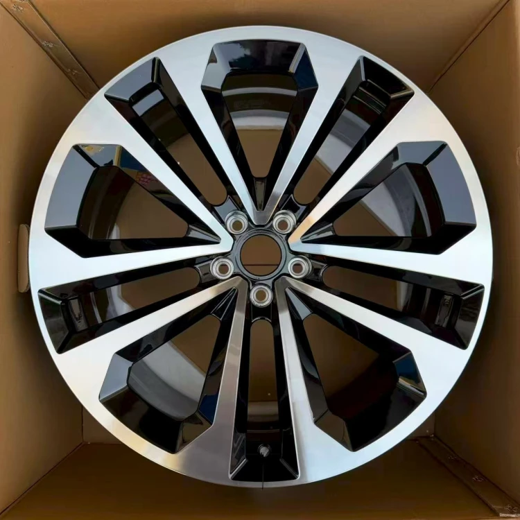 

20 21-inch forged rims for Volkswagen Touareg Phaeton Tuang Viang 5*112 High quality custom forged wheels