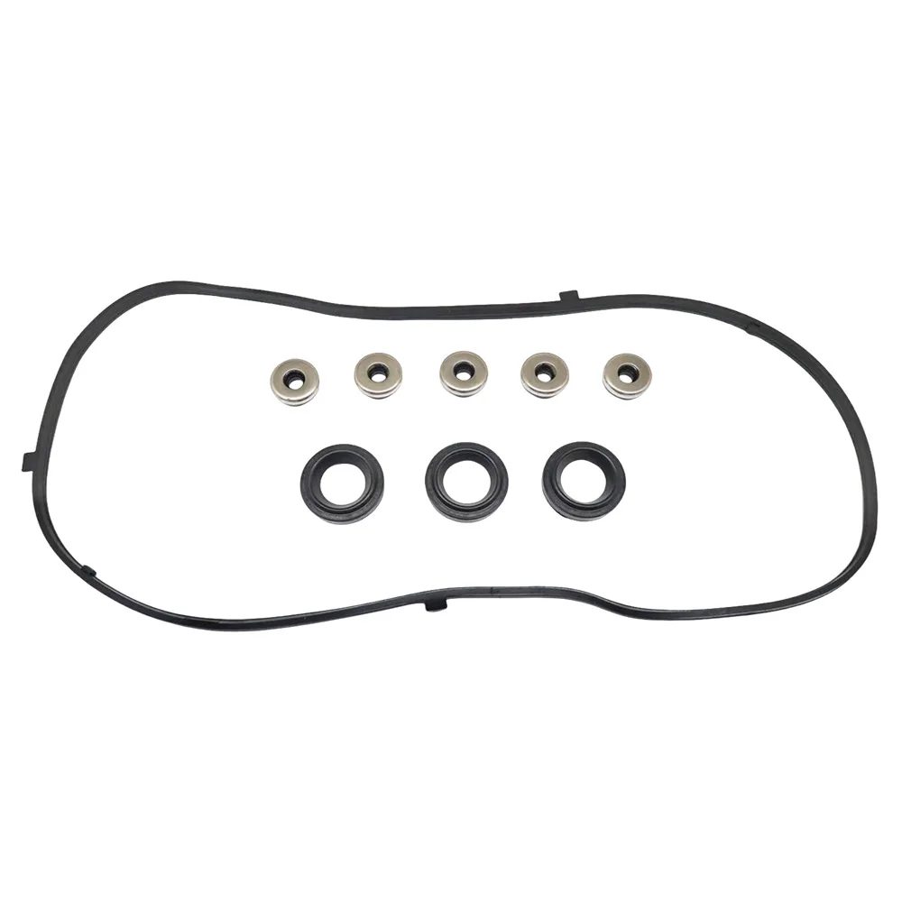

12030-RYE-A01 For Acura MDX Engine Valve Chamber Cover Repair Kit Cylinder Head Cover