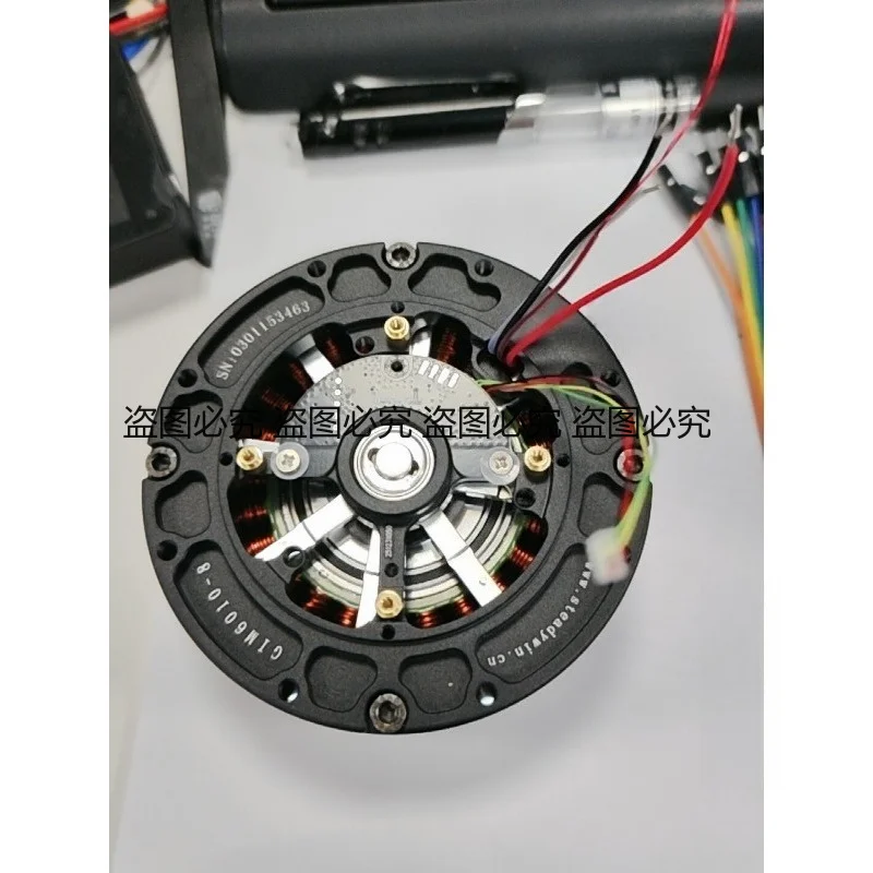 gim6010-8-miniature-planetary-geared-motor-robot-exoskeleton-mechanical-dog-joint-drive-control-motor