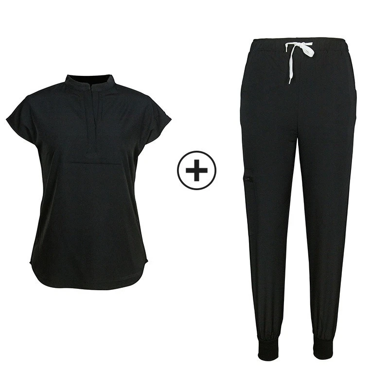 Vêtements de travail pour médecins et infirmières, ensemble de vêtements pour laver les mains, pour animaux de compagnie, beauté, hôpital, dentiste, brosse, vêtements pour les mains, théâtre d'opération