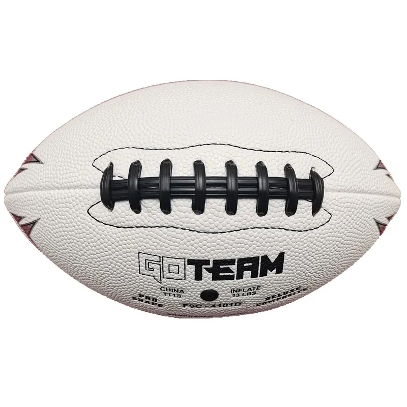 Thumbnail 2 - #22 Best American Footballs to Buy In 2026