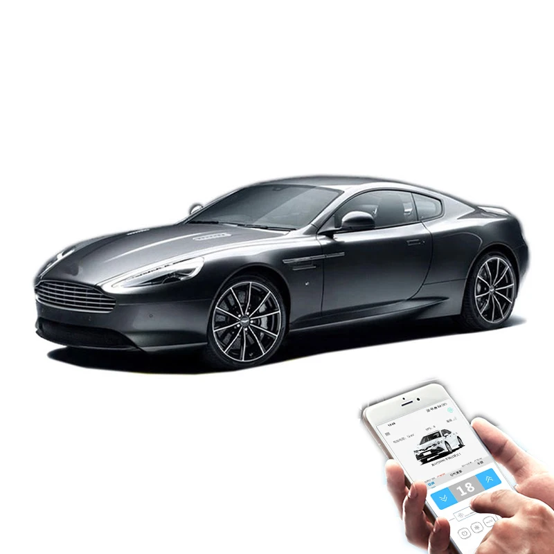 

for Bentley Continental flight navigation remote start all-in-one central control large screen navigation 05-11 improvement