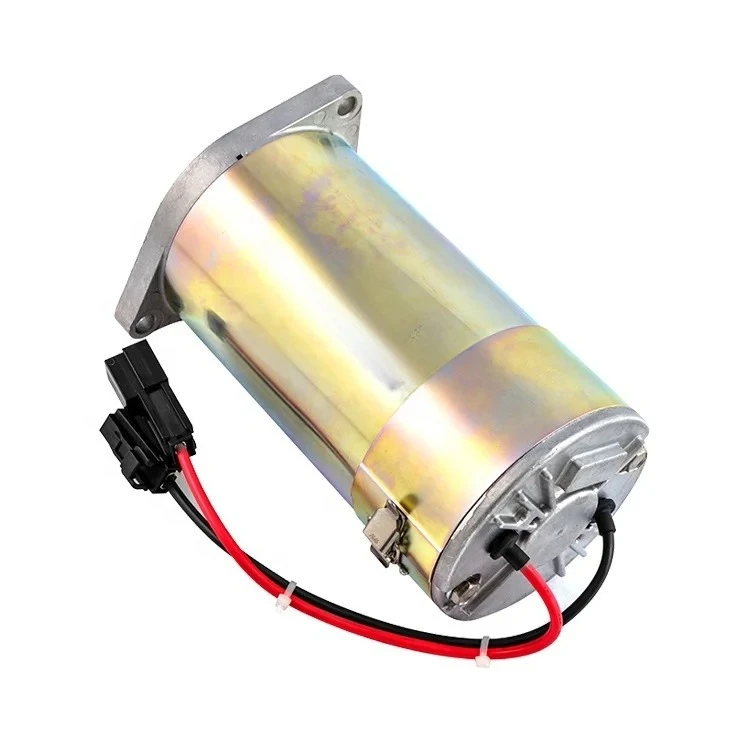 Рулевой двигатель вилочного погрузчика 48 В 550 Вт для Hyster с 0-52000-8090