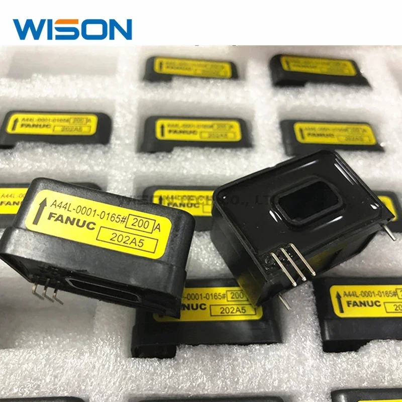 Sensor de módulo original e novo com frete grátis verificA44L-0001-0168 50a 100a 150a 200a 300a 400a 500a 600a