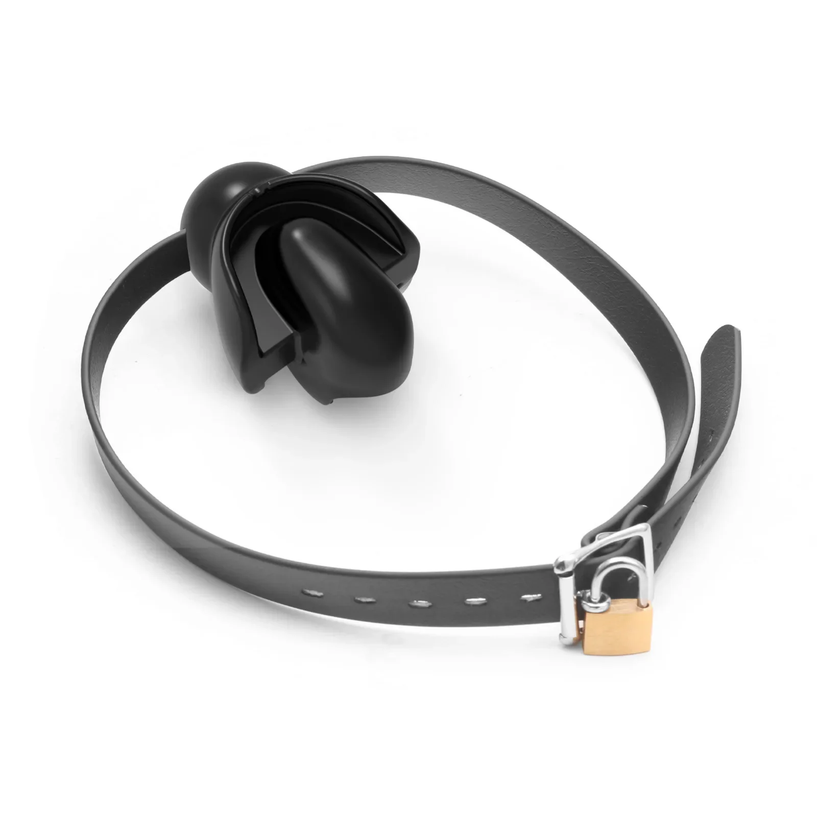 Bdsm سيليكون الفم الكمامة عبودية الفم حزام الكرة المثيرة الجنس لعب للأزواج امرأة #1