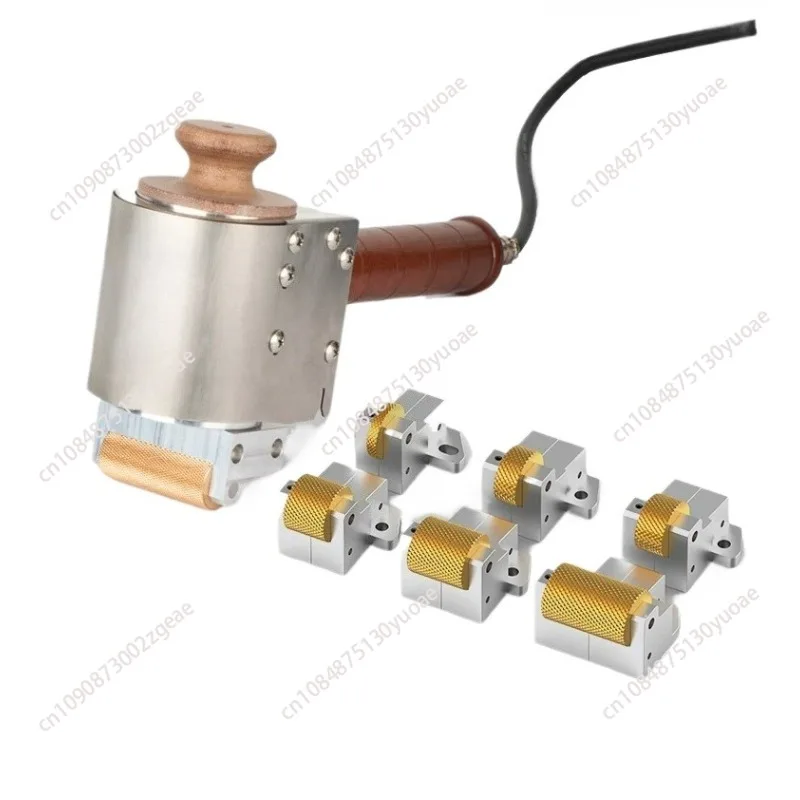 Hand-push hot melt rolling machine, carton coating machine, sub-sensitive glue granular glue coating machine