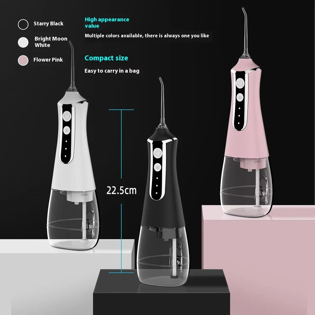 Thumbnail 2 - #7 Compare Dental Water Jets Before You Buy