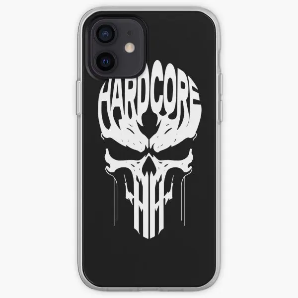 Hardcore Iphone Tough Case  Phone Case Customizable for iPhone 6 6S 7 8 Plus 11 12 13 14 Pro Max Mini X XS XR Max Flower Fashion