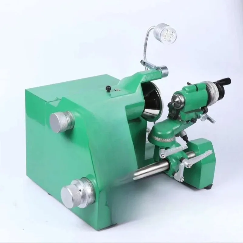 

Universal mill, cloud attached high precision mill