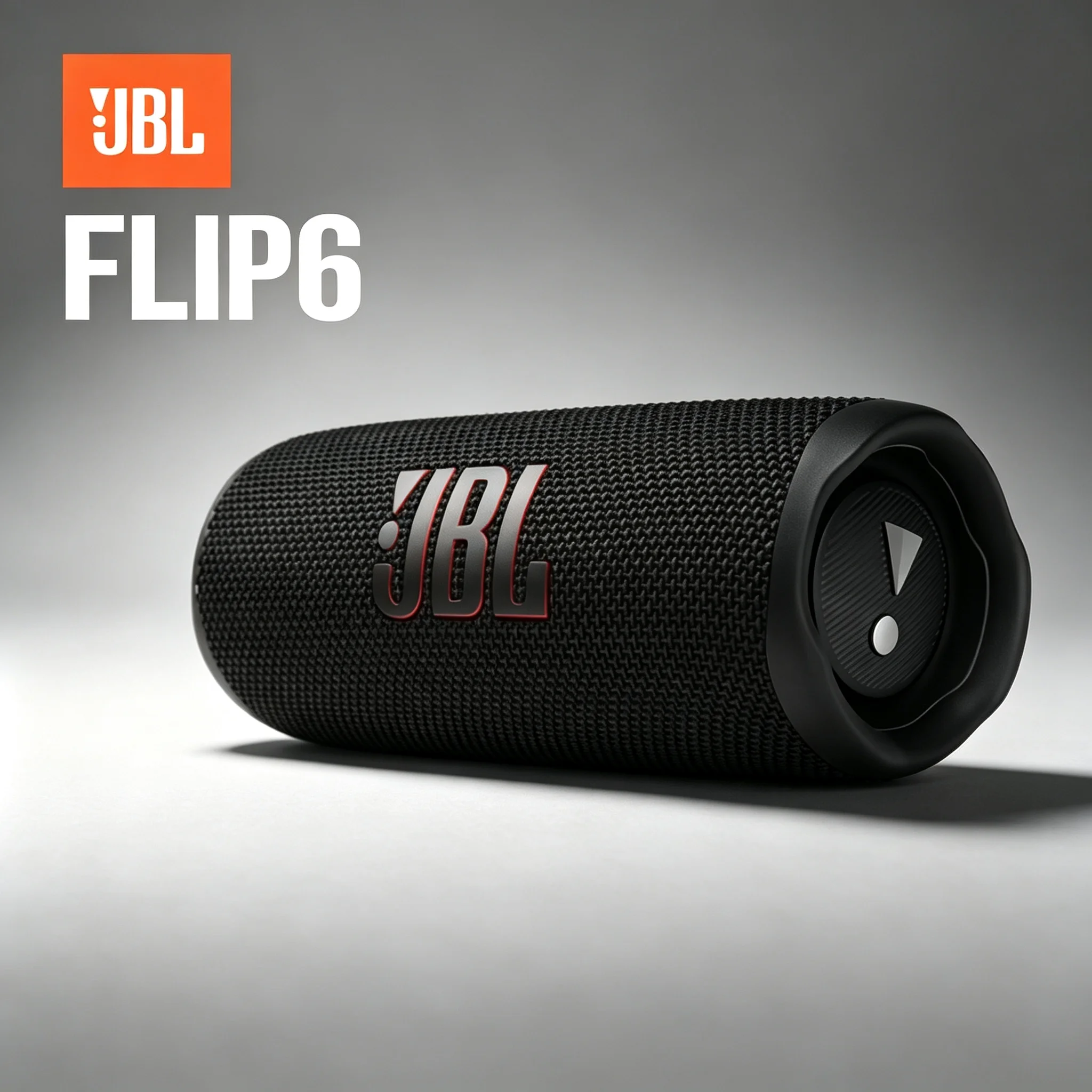 JBL Flip 6 Bluetooth Speaker IP67 Waterproof Dustproof PartyBoost 12H Playtime Portable Outdoor Wireless Speaker