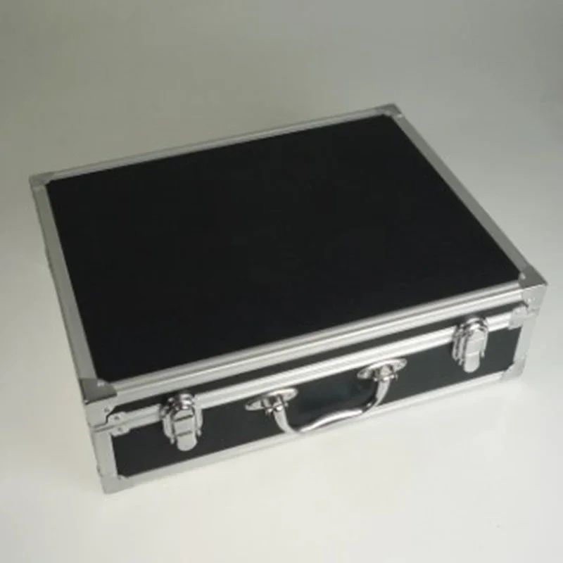 Executive Production Carrying Case Magic Tricks Magician Stage Illusion Gimmick Magic Props Funny Appearing Magia Mentalism Fun