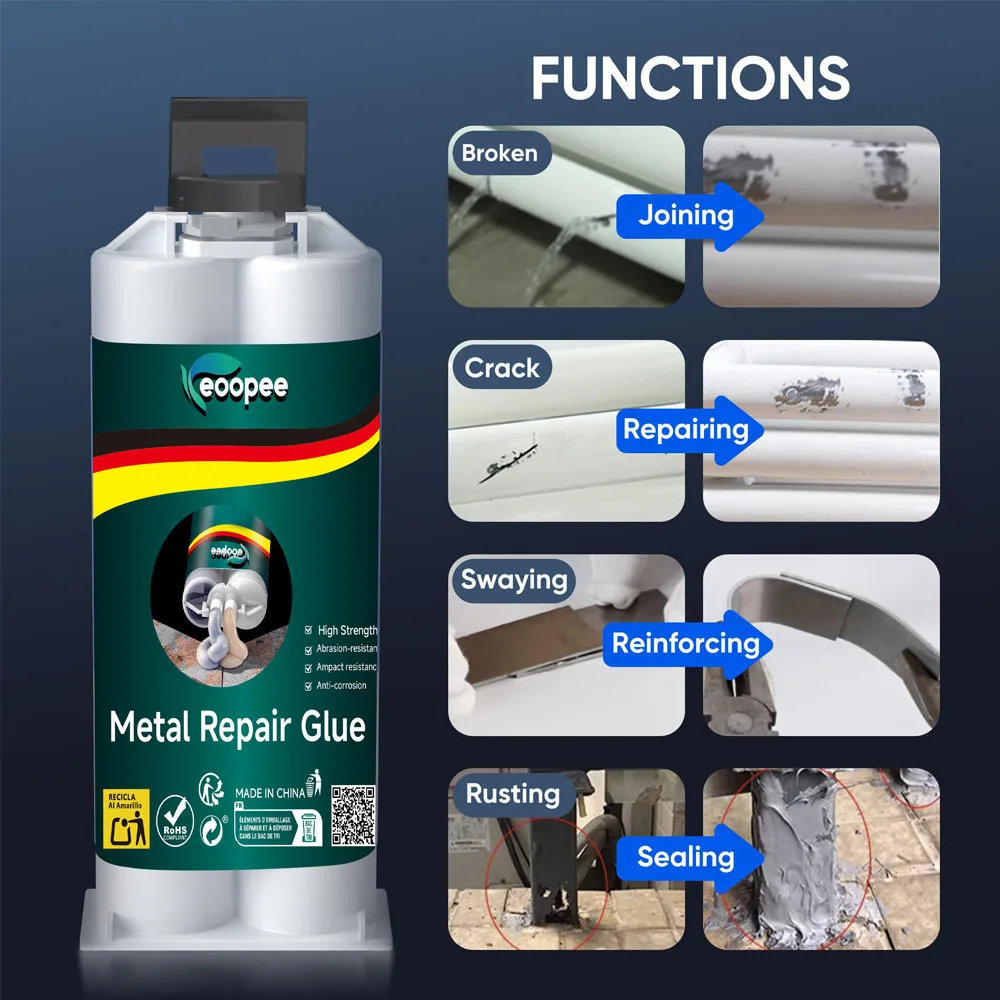 "Extra Strong Found… - image