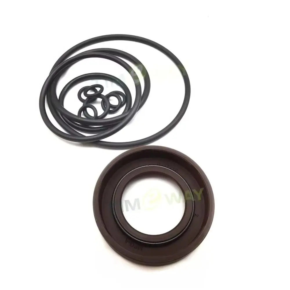 PVD-2B Pump O-rings Seal Kits for PVD-2B-36L PVD-2B-42 PVD-2B-38 PVD-2B-45 PVD-2B-40BP Nachi  Pump Repair Kits Pump Gaskets