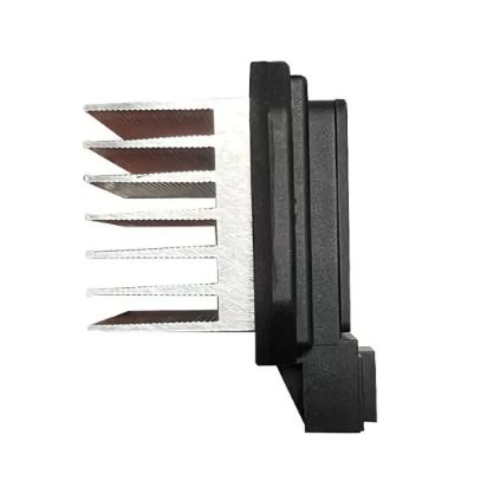 1pc OEM S00 8107033 S008107033 S00-8107033 for Neta N01 2019 2020 V Blower Motor Resistance New Energy Vehicle Components