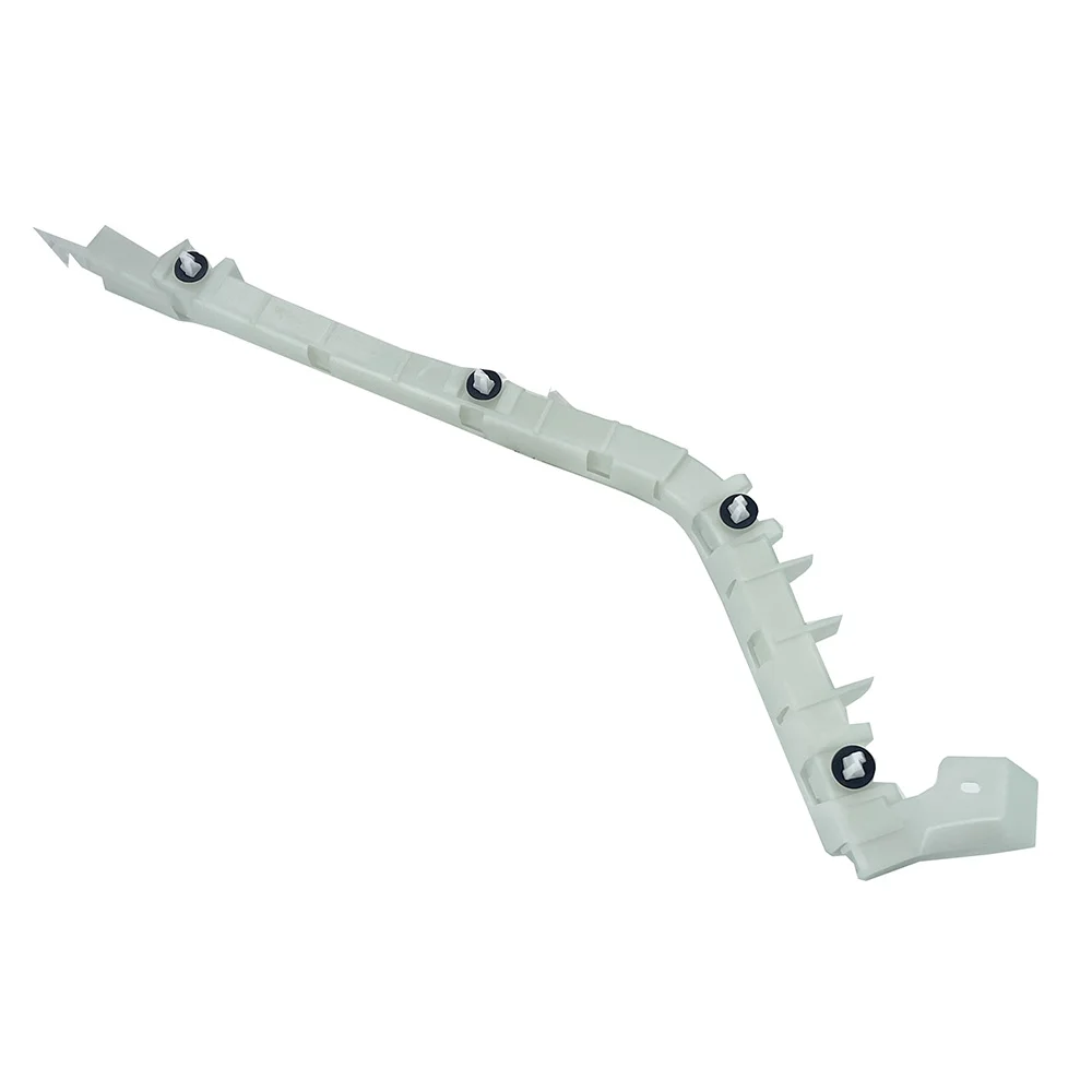 Image of Für Chevrolet Captiva Neue echte 1-teilige hintere Stoßstangenhalterung 95133854 95133855