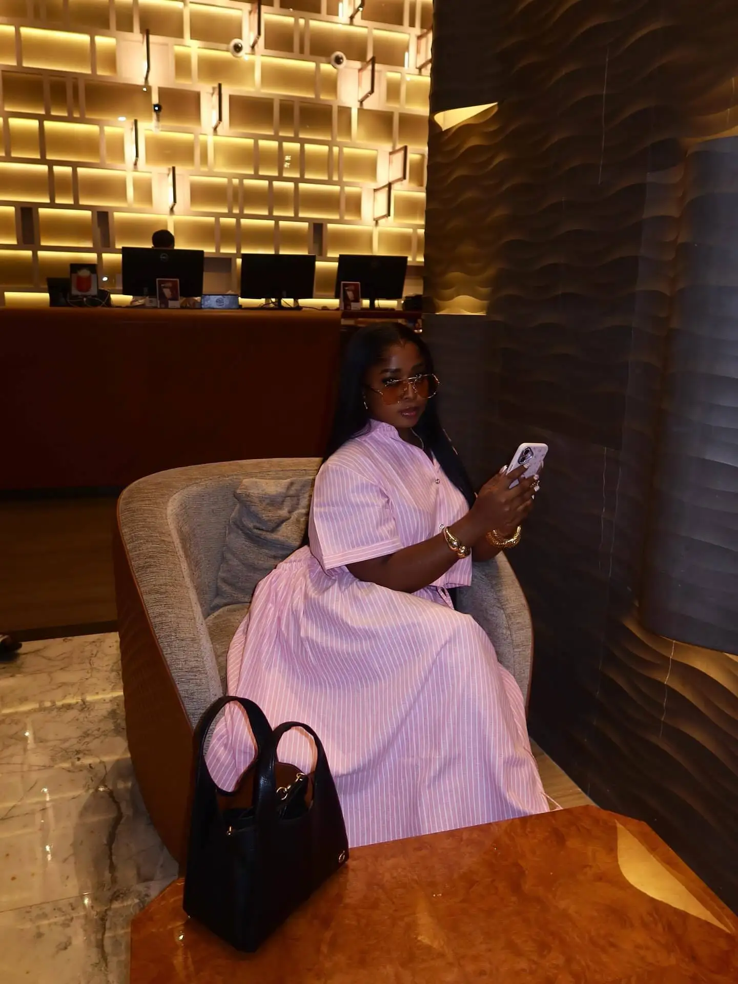 Frauen Set Straße Kurzarm Shirts + Lange Faltenröcke Anzüge 2026 Frühling Zwei 2-teilige Sets Casual Outfits Trainingsanzüge