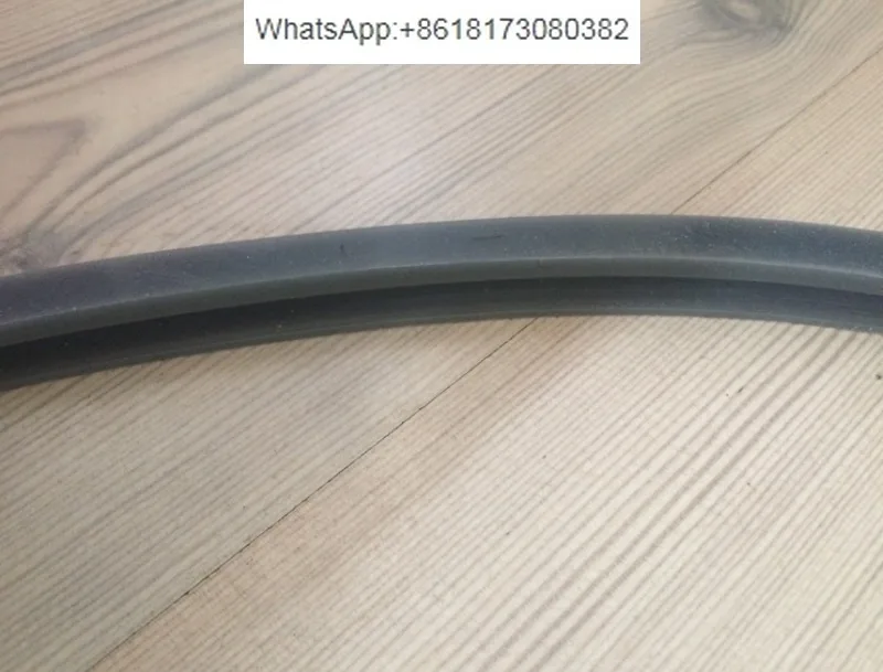 

LDZX-50KBS 75KBS Паровой стерилизатор под давлением вертикального давления Дезинфекционная кастрюля Аксессуары Уплотнительное кольцо