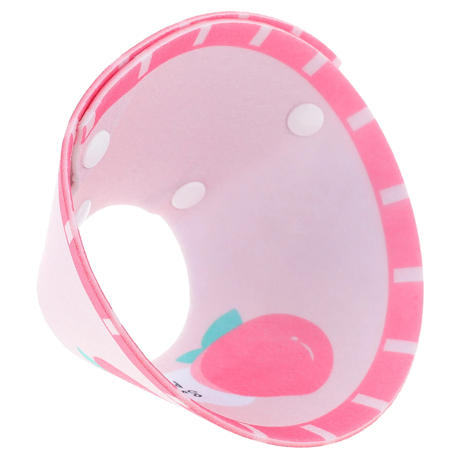 ورأى القط طوق قابل للتعديل المضادة للخدش واقية الرقبة دائرة بعد الجراحة الحيوانات الأليفة الانتعاش طوق الحيوانات الأليفة ملحق القط الرقبة ديكور