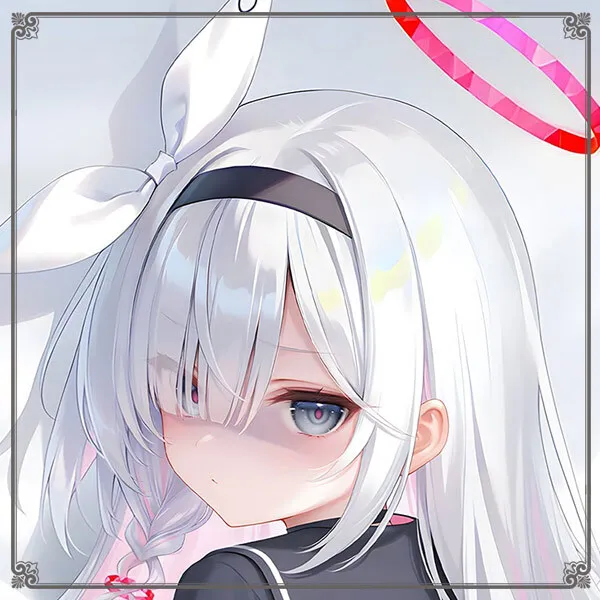 Blue Archive Planetarium Anime Game Dakimakura Hing Body PillowCase Cushion Otaku Bed Linings Xmas