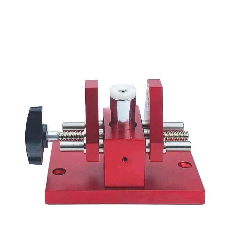 

Watch repair tool 07119 warp the back cover, tape remover with needle, dual-purpose function can warp the back cover and