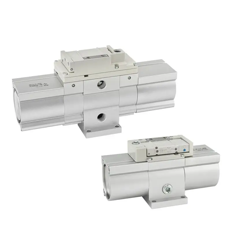 New Pneumatic VBA Booster Regulator VBA10A-02-X3239/VBA11A-02-X3239 /Low Air Consumption