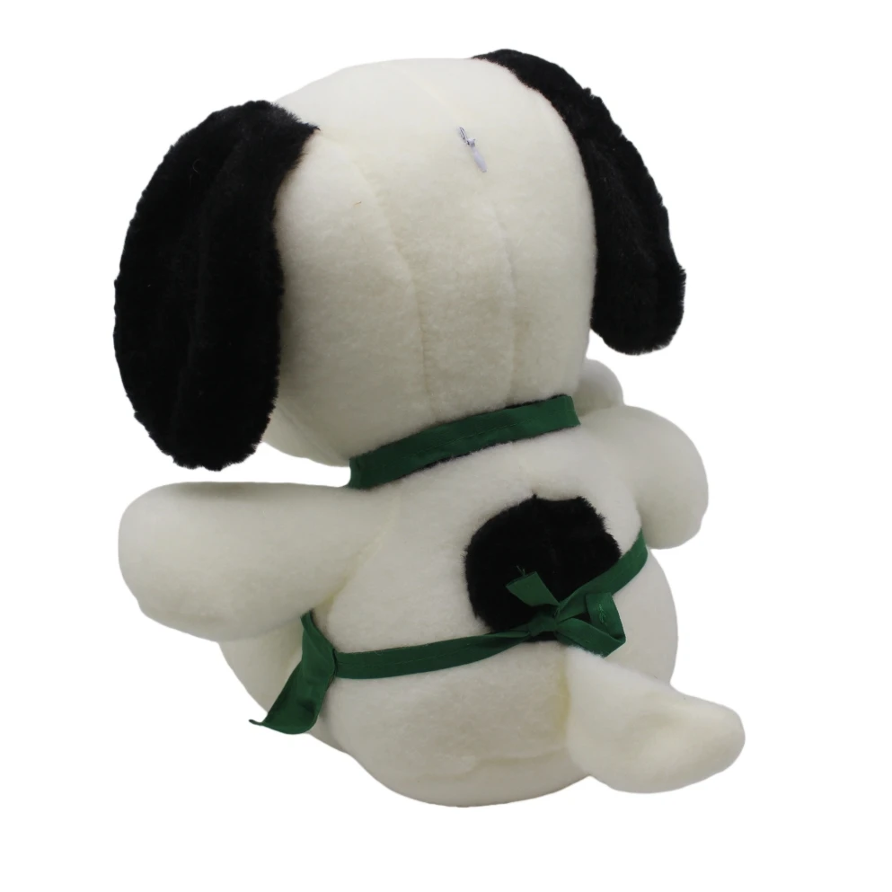 1 قطعة 40 سنتيمتر الفول السوداني سنوبي أفخم لعب لينة سنوبي الكلب محشوة دمى هدايا عيد الميلاد اللعب #2