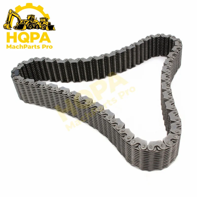 2512800800 A2512800900 AP02 Transfer Case Chain 42 links For Mercedes Benz ML GL-Class X164 W164 W251 R350CDI 4matic HV091