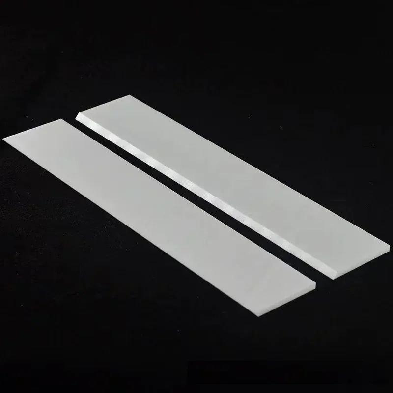 Machinable Ceramic Plate / Alumina Composite Ceramic Plate / Corundum Ceramic Plate / Class Macor150*150*5mm