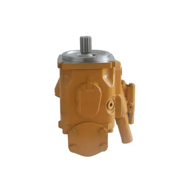 Hydraulic Main Main Pump 423-0097 4230097 For Cat Excavator Parts E307