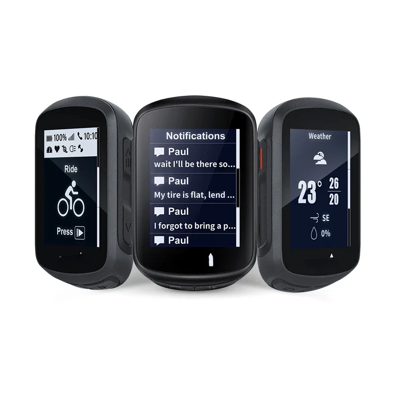 Garmin Edge 130 Plus Bicycle GPS Computer Cycling Wireless Speedometer ANT+ Bike GPS Odometer